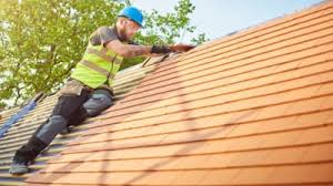 Roof Restoration in Schiller Park, IL